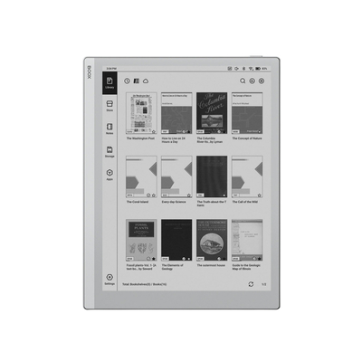 Електронна книга BOOX Go 10.3    