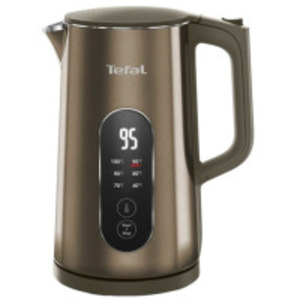 Електрочайник Tefal Selection KI871FE0