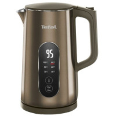 Електрочайник Tefal Selection KI871FE0    