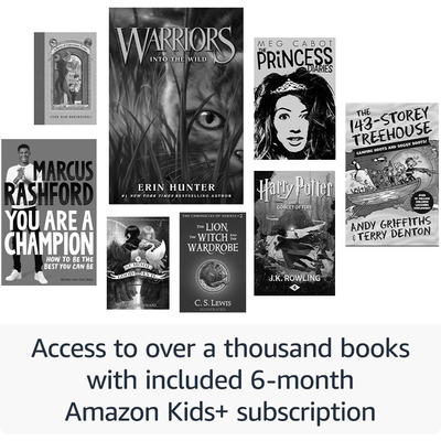 Електронна книга з підсвічуванням Amazon Kindle Paperwhite 12th Gen. 2024 16Gb Black / Cyber City Cover  