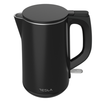 Електрочайник Tesla KT301BX