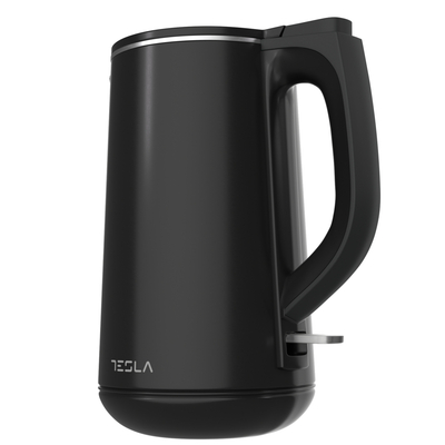 Електрочайник Tesla KT301BX