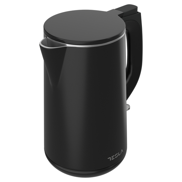 Електрочайник Tesla KT301BX