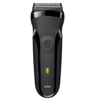 Електробритва Braun Series 3 300 Black
