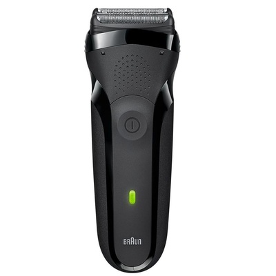 Електробритва Braun Series 3 300 Black