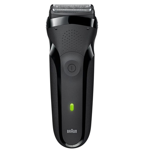 Електробритва Braun Series 3 300 Black