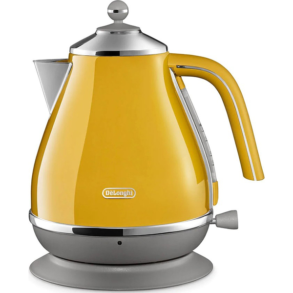 Електрочайник Delonghi KBOC 2001.Y