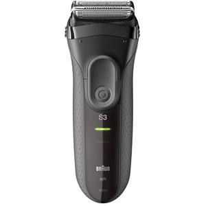 Електробритва Braun Series 3 3000 Black