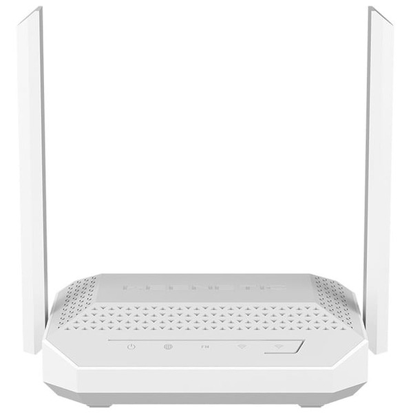 Бездротовий маршрутизатор (роутер) Keenetic Racer 3732982