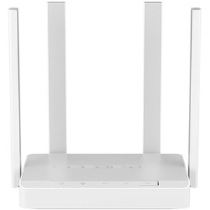 Бездротовий маршрутизатор (роутер) Keenetic Speedster 3735345