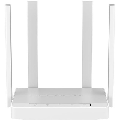 Бездротовий маршрутизатор (роутер) Keenetic Speedster 3735345