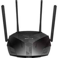 Бездротовий маршрутизатор (роутер) MERCUSYS AX1800 3698213