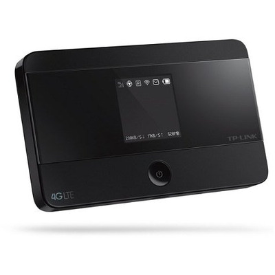 Бездротовий маршрутизатор (роутер) TP-Link M7350