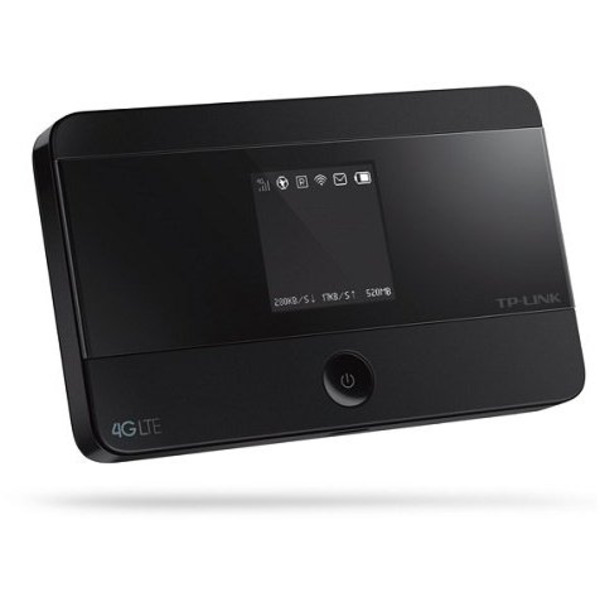 Бездротовий маршрутизатор (роутер) TP-Link M7350