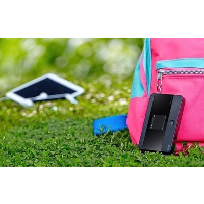 Бездротовий маршрутизатор (роутер) TP-Link M7350