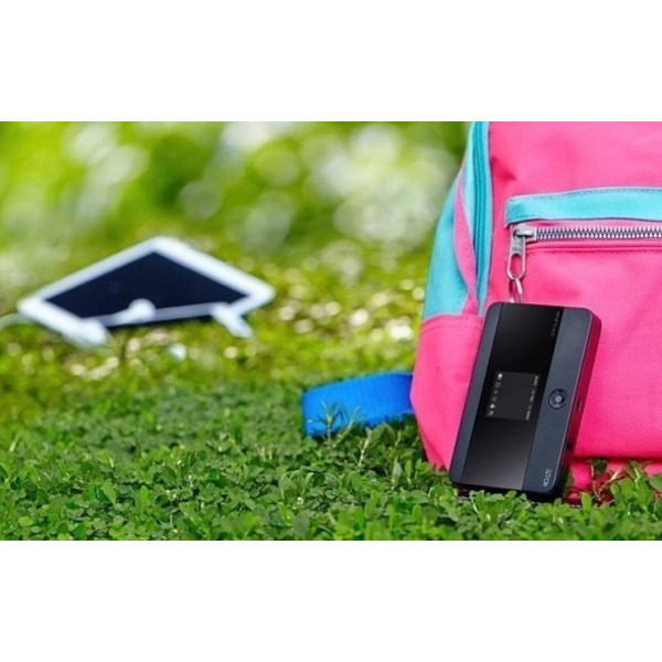 Бездротовий маршрутизатор (роутер) TP-Link M7350