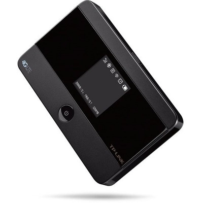 Бездротовий маршрутизатор (роутер) TP-Link M7350