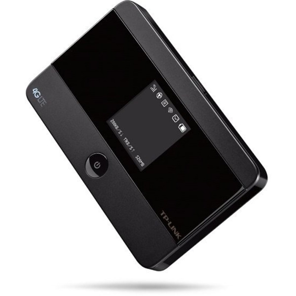 Бездротовий маршрутизатор (роутер) TP-Link M7350