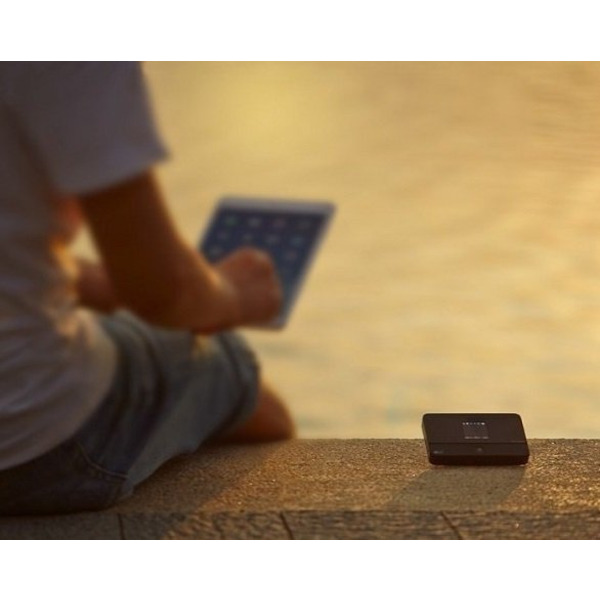 Бездротовий маршрутизатор (роутер) TP-Link M7350