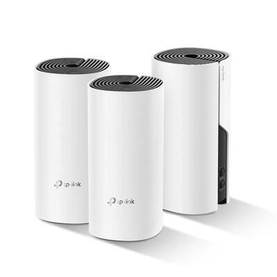 Mesh-система TP-Link DECO M4(3-pack)