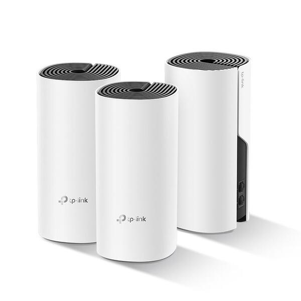 Mesh-система TP-Link DECO M4(3-pack)