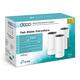 Mesh-система TP-Link DECO M4(3-pack)