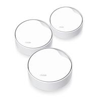 Mesh-система TP-Link Deco X50-PoE(3-pack)