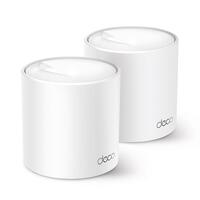 Mesh-система TP-Link Deco X50(2-pack)