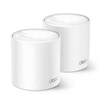 Mesh-система TP-Link Deco X50(2-pack)