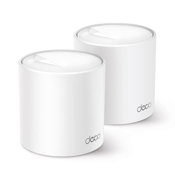 Mesh-система TP-Link Deco X50(2-pack)