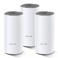 Mesh-система TP-Link Deco E4(3-pack)