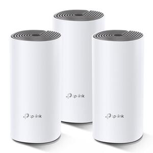 Mesh-система TP-Link Deco E4(3-pack)