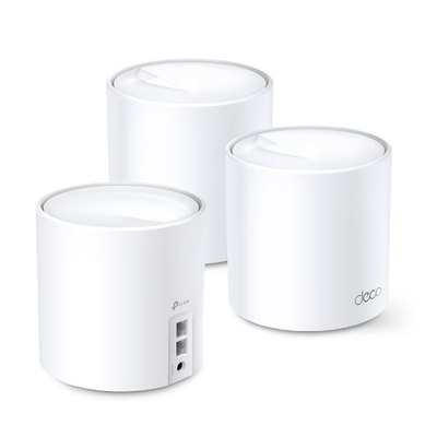 Mesh-система TP-Link Deco X60(3-pack)