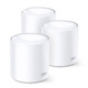 Mesh-система TP-Link Deco X60(3-pack)