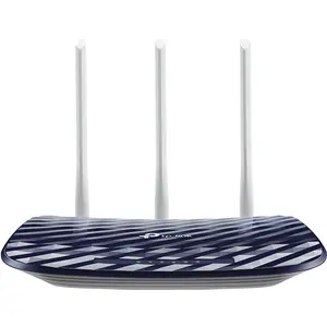 Бездротовий маршрутизатор (роутер) TP-Link Archer C20 2703626