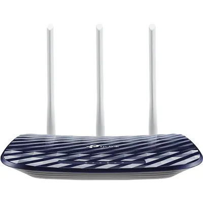Бездротовий маршрутизатор (роутер) TP-Link Archer C20 2703626