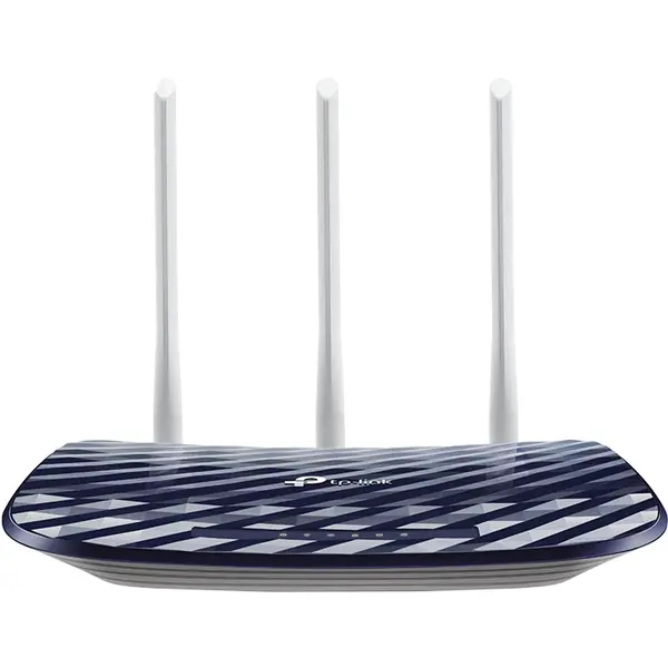 Бездротовий маршрутизатор (роутер) TP-Link Archer C20 2703626