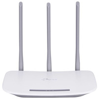 Бездротовий маршрутизатор (роутер) TP-Link TL-WR845N 2919150