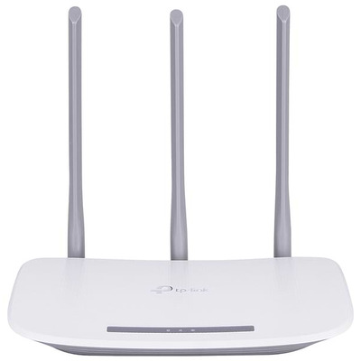 Бездротовий маршрутизатор (роутер) TP-Link TL-WR845N 2919150