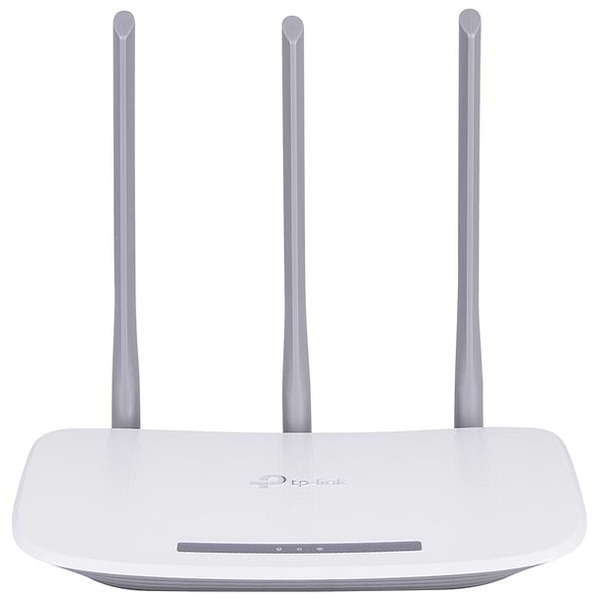 Бездротовий маршрутизатор (роутер) TP-Link TL-WR845N 2919150