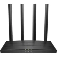 Бездротовий маршрутизатор (роутер) TP-LINK Archer A6 3472353