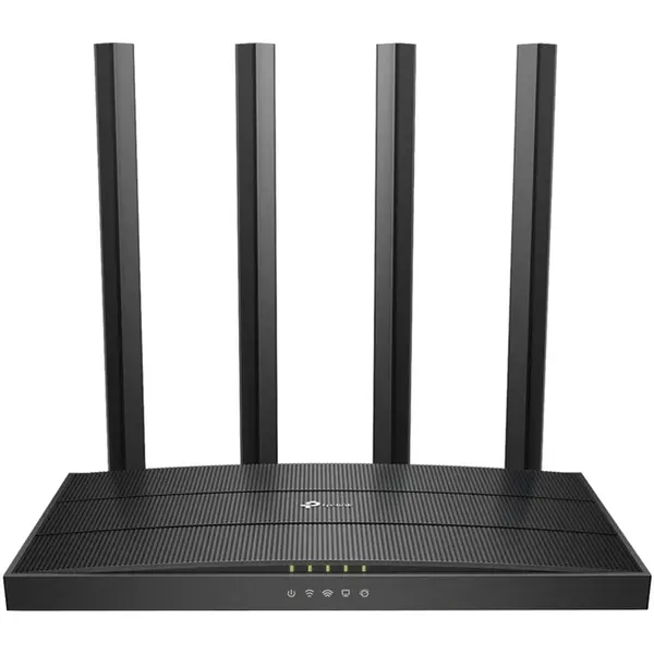 Беспроводной маршрутизатор (роутер) TP-LINK Archer A6 3472353