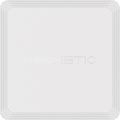 Бездротовий маршрутизатор (роутер) Keenetic Orbiter Pro 3716369