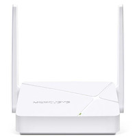 Бездротовий маршрутизатор (роутер) MERCUSYS MR20 3722776