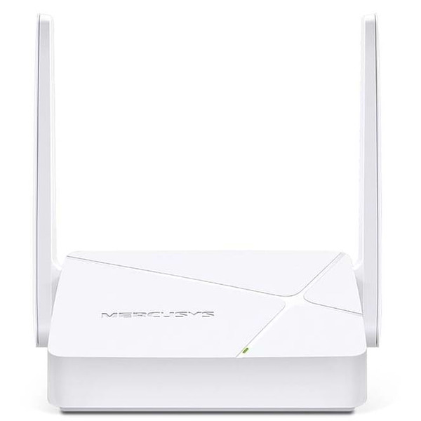 Беспроводной маршрутизатор (роутер) MERCUSYS MR20 3722776
