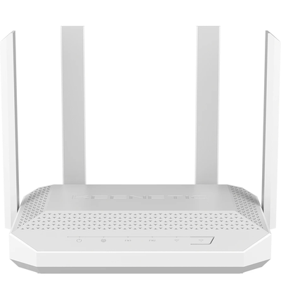 Бездротовий маршрутизатор (роутер) Keenetic Hero 3729884