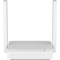 Бездротовий маршрутизатор (роутер) Keenetic Carrier 3731383