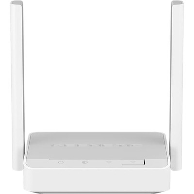 Бездротовий маршрутизатор (роутер) Keenetic Carrier 3731383