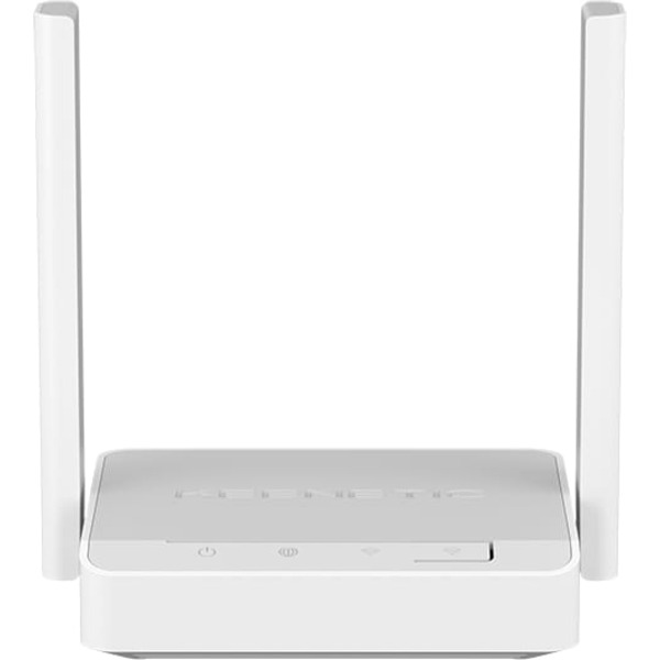 Бездротовий маршрутизатор (роутер) Keenetic Carrier 3731383