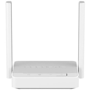 Бездротовий маршрутизатор (роутер) Keenetic Explorer 3731509